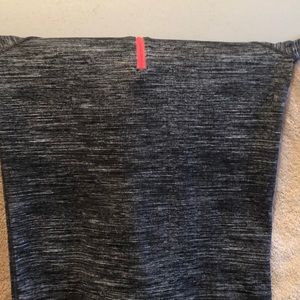 A gap fit shirt